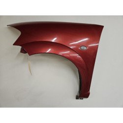 Aile Avant Gauche Citroen C3 1 Phase 1